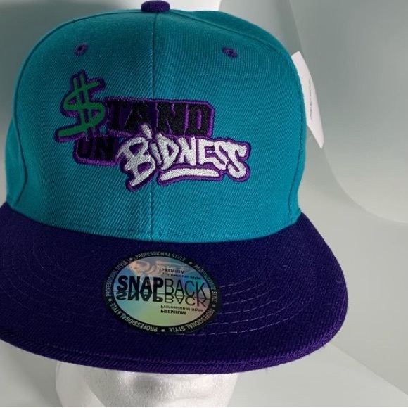 Stand on bidness gear - Picture 6 of 13